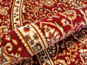 DC Koberec Orient 007 červená Rozmer: 200×300 cm