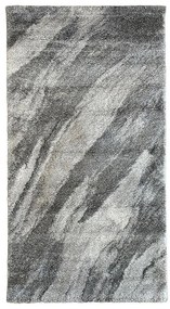 Koberec Frisee Dorado 1,4/2,0 9069 395 sivý