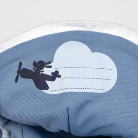 Lilliputiens - mäkký batôžtek - psík Jules