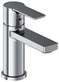 Ravak X070482 - Umývadlová batéria SOLAR 13,5 cm lesklý chróm