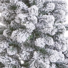 TREE OF THE MONTH Strom zasnežený 180cm