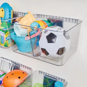 Nástenný úložný box z recyklovaného plastu iD Wallspace - iDesign