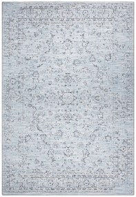 Mujkoberec Original, AKCIA: 154x230 cm Kusový koberec Mojkoberec Original 104418 Blue – na von aj na doma, modrá, chodba / predsieň