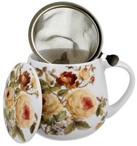 Čajová súprava Zahra 430 ml