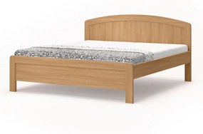 BMB KARLO ART - kvalitná lamino posteľ, lamino