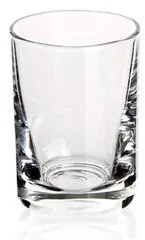 Altom 6-dielna sada poldecákov na vodku 50 ml, 50 ml