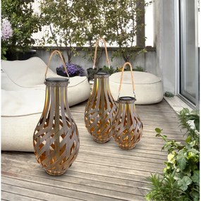 GLOBO SOLAR 36650 Solárne svietidlo