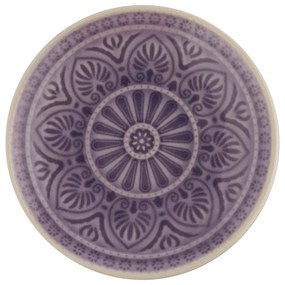 SUMATRA Tanier 14 cm - fialová