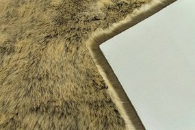 Koberec Alaska béžový