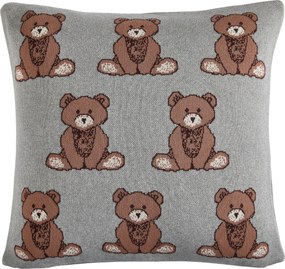 XXXLutz DEKORAČNÝ VANKÚŠ 50/50 cm X-Mas - Textil do domácnosti - 005494006001