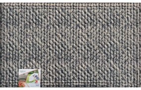 Jutex Rohož Lima Chunky Knit, Rozmery 0.75 x 0.45