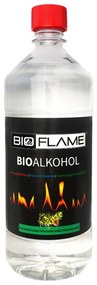 Bioalkohol AROMATHERAPY Tatranská zmes 6 L - palivo do biokrbu