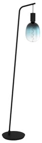 Eglo 43758 - Stojacia lampa CRANLEY 1xE27/40W/230V