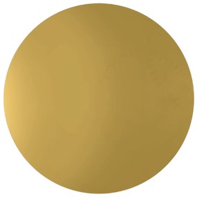 Invena, voľne stojaca vaňa 170x80x58 cm, ľavá, biela lesklá, zlatý prepad, INV-AN-02-19L-KPL