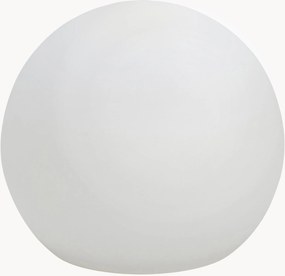 Stmievateľná solárna záhradná LED lampa so zmenou farby a's diaľkovým ovládaním Buly