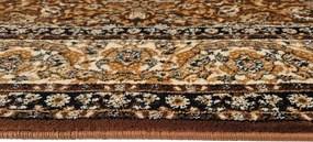 DC Koberec Orient 1043 hnedá Rozmer: 60×100 cm