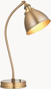 Stolová lampa Franklin
