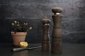 Mlynček na soľ alebo korenie Paris 22 cm