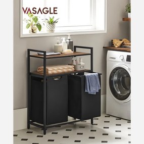 Kôš na bielizeň BLH211B01