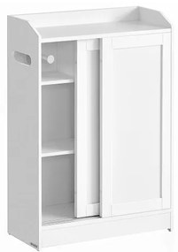 Kúpeľňová skrinka BBC752W01