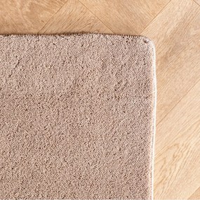 Svetlohnedý prateľný koberec 200x290 cm Pompei 1614 – Ayyildiz Carpets