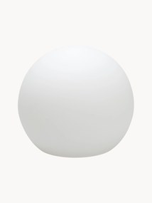 Plávajúca solárna záhradná LED lampa so zmenou farby a's diaľkovým ovládaním Buly