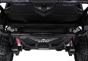 Ramiz SPEEDY 4x4 buggy Čierna