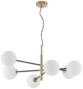 Luster na lanku Vitra 6 103 zlaté