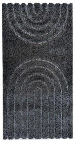 Koberec Nordic 1,6/2,3 antracit