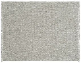 Ľanové prestieranie Lounas 46x35, prírodný ľan