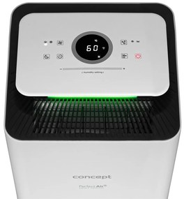 Concept OV2116 Perfect Air Smart odvlhčovač vzduchu