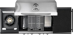 AUSTRALIA 455 G - záhradný gril