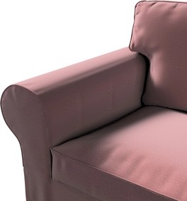 Poťah na sedačku Ektorp (rozkladacia, pre 3 osoby) NOVÝ MODEL 2013 farba produktu fialová látka zamatová