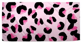 Sablio Uterák Ružový gepard - 50x100 cm