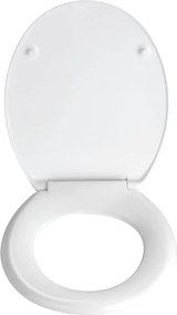 WC sedadlo Wenko Cottage, 45 × 38 cm