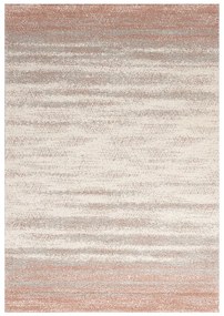 Koberec Softness cream/nude rose 160x230cm