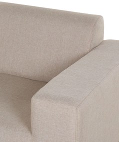 Set 2 ks. záhradných kresiel RAVIOL (béžová + čierna). Vlastná spoľahlivá doprava až k Vám domov. 1026940