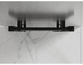 Mexen Pluton vykurovacie teleso 1200 x 500 mm, 616 W, antracitová, W106-1200-500-00-66