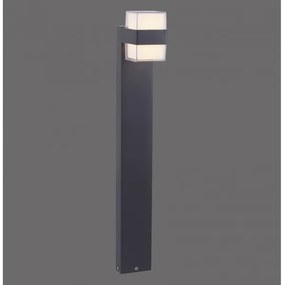 Paul Neuhaus 9481-13 - LED Vonkajšia lampa CARA LED/8W/230V IP44