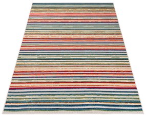 Koberec ED23A CREAM AVENTURA FVP Veľkosť: 80x150cm