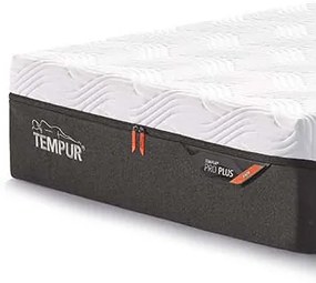 Tempur® Tempur® PRO PLUS FIRM SmartCool - 25 cm matrac s pamäťovou penou 160 x 200 cm, snímateľný poťah