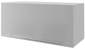 Skrinka do kuchyne Essen grey W4b/80 HK