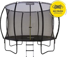 Marimex | Trampolína Marimex Comfort 366 cm + ochranná sieť + schodíky ZADARMO | 19000096