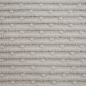Dekorstudio Deka LISA v striebornej farbe Rozmer deky: 150x200cm