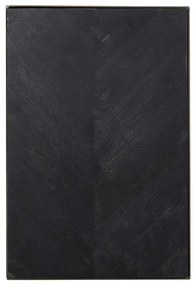 Odkladací stolík 30x45 cm Chisa – Light &amp; Living