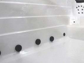 Hanscraft Vírivý bazén Swim Spa THOR