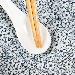 Miska na ramen SALADO s kvietkami 727016