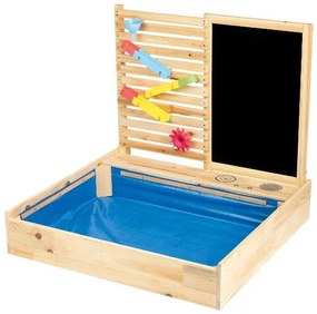 Playtive Pieskovisko s vodnou stenou  (100386888)