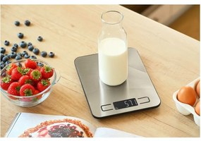 Sencor SKS 8080 inteligentná kuchynská váha s Bluetooth
