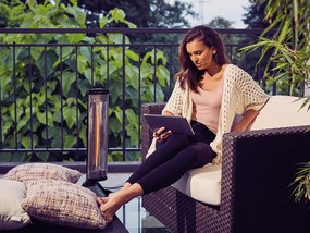 Elektrický ohrievač ENDERS FLORENZ